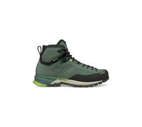 TECNICA Sulfur Mid GTX Herren Zustiegschuhe Green - Dark Green EU 45 2/3