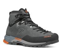 Tecnica - Sulfur Mid GTX - Wanderschuhe, Gr. 40.5 UK 7, grau (DarkGrey/Orange)