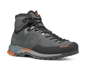 Tecnica Sulfur Mid GTX MS 001 dk grey-orange (001) 7.5