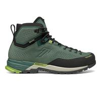 Tecnica Sulfur Mid GTX MS 003 green-dk green (003) 9