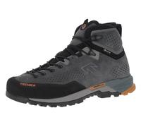 Tecnica Sulfur Mid GTX Ms Bergschuhe - dark grey/orange, EU 43,3