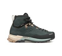 Tecnica Sulfur Mid GTX WS 001 dp green-lt blue (001) 8.5