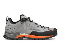 Tecnica Sulfur MS grey/orange 10,5