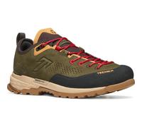 Tecnica Sulfur NBK MS gd01 dk green-red (GD01) 6