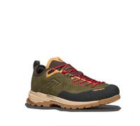 Tecnica Wanderschuhe Sulfur NBK MS (Zustieg, Nubukleder) 2025 grün Herren, Größe Euro (US) 43 1/3 (10)