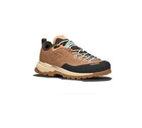 Tecnica Wanderschuhe Sulfur NBK WS (Zustieg, Nubukleder) 2025 braun Damen, Größe Euro (US) 41,5 (9,5)