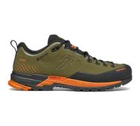 Tecnica Sulfur S GTX MS Dark Olive Burnt Orange 45