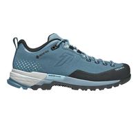 Tecnica Sulfur S GTX Damen Zustiegsschuhe blau Größe 36 Trekking Wasserdicht
