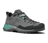 Tecnica - Women's Sulfur S GTX - Approachschuhe, Gr. 39.5, grau (DeepGrey/LightPetrol)