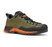 Tecnica - Sulfur S GTX - Approachschuhe, Gr. 40.5 UK 7, oliv (DarkOlive/BurntOrange)