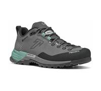 Tecnica Sulfur S WS Deep Grey Light Petrol 42