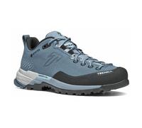 Tecnica Sulfur S GTX WS - Zustiegsschuhe - Damen Blue/Grey 6,5 UK