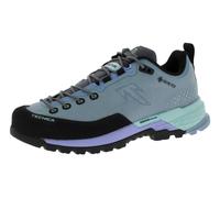 Tecnica Sulfur S GTX Ws Zustiegsschuhe - Lilac/LT Blue, EU 37,5