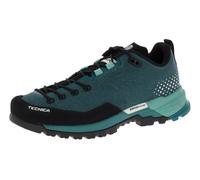 Tecnica Sulfur S Ws Zustiegsschuhe - Petrol/Light Petrol, EU 42