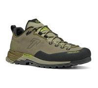 Approach-Schuhe Tecnica SULFUR S MS (TR GREY-GREEN) Mann 8 5