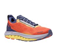 Tecnica Trail-Laufschuhe Pyrox Hybrid (atmungsaktiv) 2025 rot/violett Damen, Größe Euro (US) 38 (7)