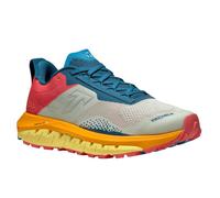 Tecnica Trail-Laufschuhe Pyrox Hybrid MS (atmungsaktiv) 2025 grau/bunt Herren, Größe Euro (US) 46,5 (12,5)