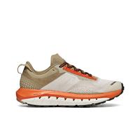 Tecnica Trail-Laufschuhe Pyrox Hybrid MS (atmungsaktiv) 2026 grau/orange/beige Herren, Größe Euro (US) 45 2/3 (12)