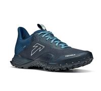 Tecnica Trekking-Wanderschuhe Magma 2.0 Low S - Synthetic - blau Damen, Größe Euro (US) 36 2/3 (6)
