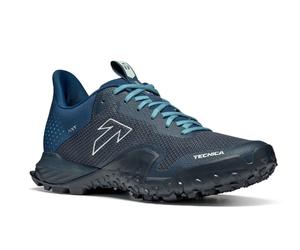 Tecnica Trekking-Wanderschuhe Magma 2.0 Low S - Synthetic - blau Damen, Größe Euro (US) 36 2/3 (6)