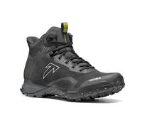 Tecnica Trekking-Wanderschuhe Magma 2.0 Mid S GTX (wasserdicht) - schwarz Herren, Größe Euro (US) 44 (10,5)