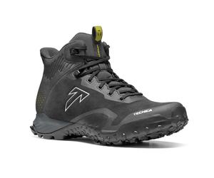Tecnica Trekking-Wanderschuhe Magma 2.0 Mid S GTX (wasserdicht) - schwarz Herren, Größe Euro (US) 44,5 (11)