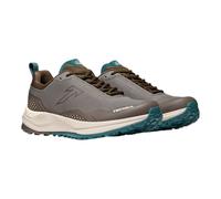 Tecnica Trekking-Wanderschuhe Spark Lite (Speed-Hiking) dunkelbraun/grau Herren, Größe Euro (US) 43 1/3 (10)