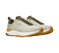 Tecnica Trekking-Wanderschuhe Spark Lite (Speed-Hiking) hellbraun/grün Herren, Größe Euro (US) 40 2/3 (8)