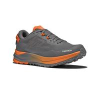 Tecnica Trekking-Wanderschuhe Spark S GTX (Fast-Hiking, wasserdicht) grau/orange Herren, Größe Euro (US) 44,5 (11)