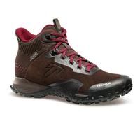 TECNICA Trekkinghalbschuhe MAGMA MID GTX WS (21250000) 40 NT TIERRA-DP BACCA