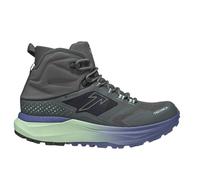 Tecnica Agate S Mid GTX 005 black-violet (005) 6.5