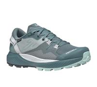 Tecnica Wanderschuhe Agate Speed S GTX (Speed-Hiking, wasserdicht) hellblau/grau Damen, Größe Euro (US) 38 2/3 (7,5)