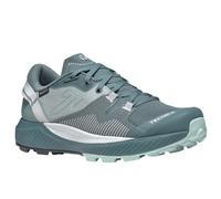 Tecnica Wanderschuhe Agate Speed S GTX (Speed-Hiking, wasserdicht) hellblau/grau Damen, Größe Euro (US) 41,5 (9,5)