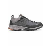 Tecnica Herren Forge Hike GTX Wander- & Trekkingschuhe (Grau / Orange, Gr.: 09,5)