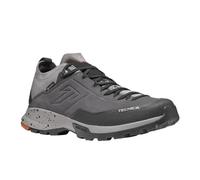 Tecnica Wanderschuhe Forge Hike GTX (Hiking, wasserdicht) dunkelgrau Herren, Größe Euro (US) 45 2/3 (12)