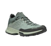 Tecnica Wanderschuhe Forge Hike GTX (Hiking, wasserdicht) grün/ivory Damen, Größe Euro (US) 38 2/3 (7,5)