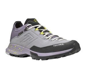 Tecnica Wanderschuhe Forge Hike GTX (Hiking, wasserdicht) violett/grau Damen, Größe Euro (US) 38 2/3 (7,5)