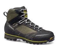 Tecnica Wanderschuhe Kilimanjaro II - Veloursleder - GTX (wasserdicht) olivegrün Herren, Größe Euro (US) 46,5 (12,5)