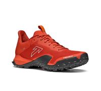 Tecnica Wanderschuhe Magma 2.0 Low S (Trekking, Synthetic) rot Herren, Größe Euro (US) 41,5 (8,5)