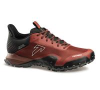 Tecnica Wanderschuhe Magma Low S GTX (Trekking, Synthetik, wasserdicht) rot Herren, Größe Euro (US) 44,5 (11)