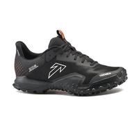 Tecnica Wanderschuhe Magma Low S GTX (Trekking, Synthetik, wasserdicht) schwarz Herren, Größe Euro (US) 41,5 (8,5)
