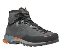 Tecnica Wanderschuhe Sulfur MID MS GTX (Zustieg, Synthetik, wasserdicht) dunkelgrau Herren, Größe Euro (US) 44 (10,5)