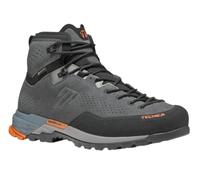 Tecnica Wanderschuhe Sulfur MID MS GTX (Zustieg, Synthetik, wasserdicht) dunkelgrau Herren, Größe Euro (US) 45 (11,5)