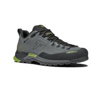 Tecnica Wanderschuhe Sulfur S MS GTX (Zustieg, Synthetik, wasserdicht) graphitgrau Herren, Größe Euro (US) 41,5 (8,5)