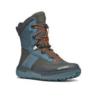 Tecnica Winterschuhe Argos GTX (wasserdicht) grau/blau Herren, Größe Euro (US) 42,5 (9,5)
