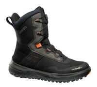Tecnica Winterschuhe Winterstiefel Schneeschuhe Schneestiefel Argos GTX MS Herren - Größe: UK11 EU45 2/3 - Farbe: Black True Lava - Schnee Boots - Gore-Tex Membran - wasserdicht und atmungsaktiv