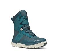 Tecnica Winterstiefel Argos GTX (wasserdicht, warm) tealblau Damen, Größe Euro (US) 39,5 (8)