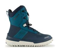 Tecnica Winterstiefel Argos GTX (wasserdicht, warm) tealblau Damen, Größe Euro (US) 36 2/3 (6)