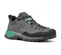 Tecnica - Women's Sulfur S GTX - Approachschuhe, Gr. 40, grau (DeepGrey/LightPetrol)