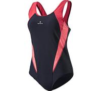 Tecnopro Damen Schwimmanzug Rima, Navy Dark, 42, 280827